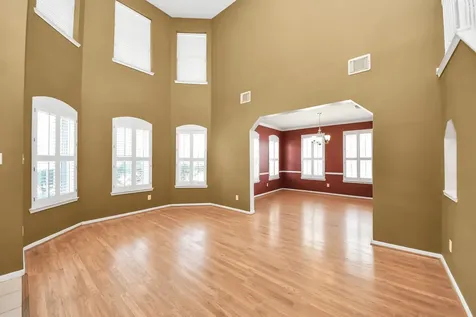 410 Barberry Lane Baytown TX 77520