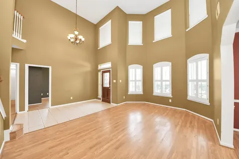 410 Barberry Lane Baytown TX 77520