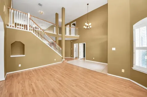 410 Barberry Lane Baytown TX 77520