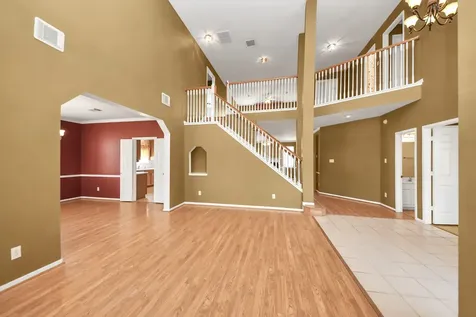 410 Barberry Lane Baytown TX 77520