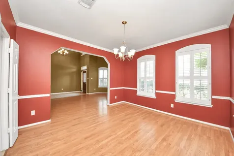 410 Barberry Lane Baytown TX 77520
