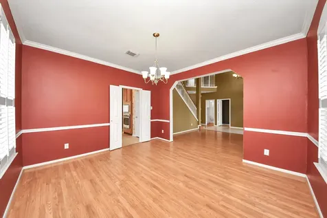 410 Barberry Lane Baytown TX 77520