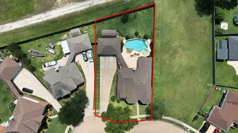 410 Barberry Lane Baytown TX 77520