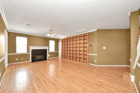 410 Barberry Lane Baytown TX 77520