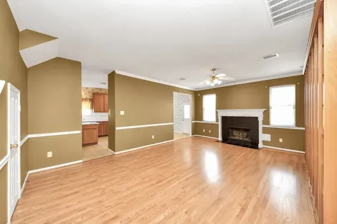 410 Barberry Lane Baytown TX 77520