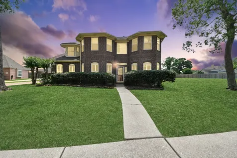 410 Barberry Lane Baytown TX 77520