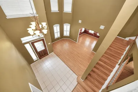 410 Barberry Lane Baytown TX 77520