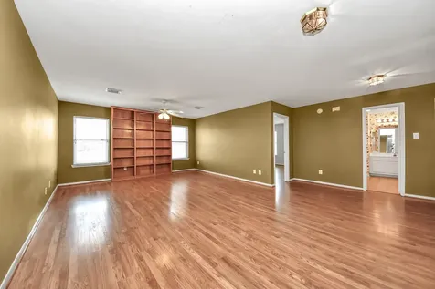 410 Barberry Lane Baytown TX 77520