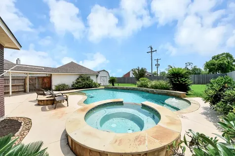 410 Barberry Lane Baytown TX 77520