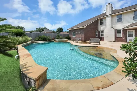 410 Barberry Lane Baytown TX 77520