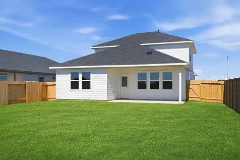 18107 Prairie Run Lane Hockley TX 77447