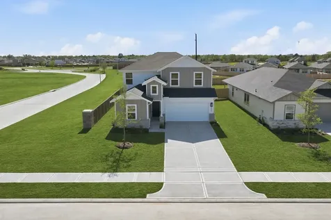 18107 Prairie Run Lane Hockley TX 77447