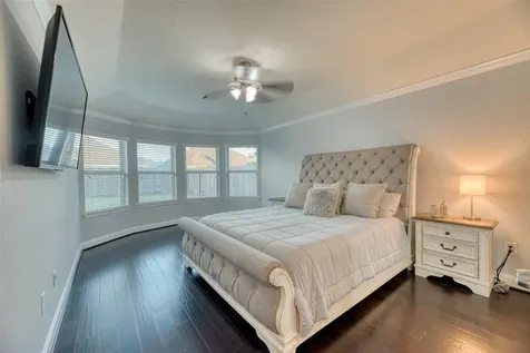 24706 Ballad Drive Katy TX 77493