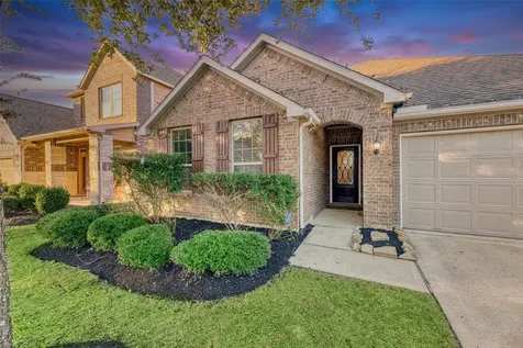 24706 Ballad Drive Katy TX 77493