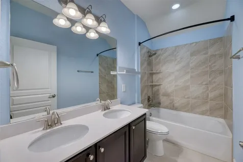 24706 Ballad Drive Katy TX 77493