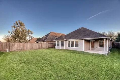 24706 Ballad Drive Katy TX 77493