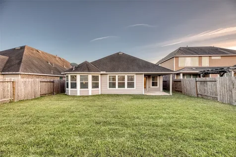 24706 Ballad Drive Katy TX 77493