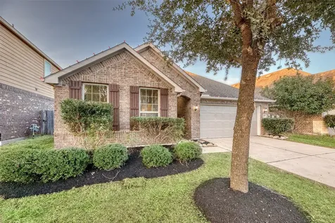 24706 Ballad Drive Katy TX 77493
