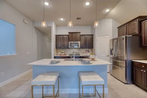 24706 Ballad Drive Katy TX 77493