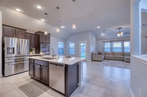 24706 Ballad Drive Katy TX 77493