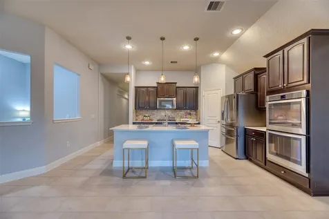 24706 Ballad Drive Katy TX 77493