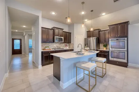 24706 Ballad Drive Katy TX 77493