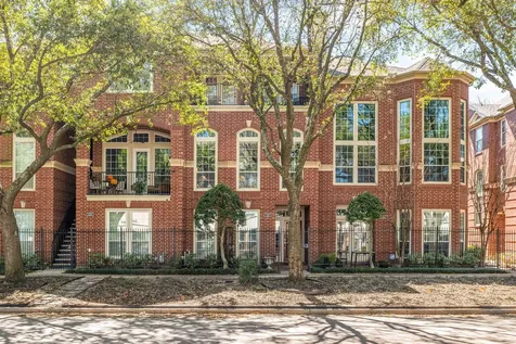 416 Mcgowen Street Houston TX 77006