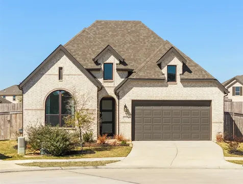 21350 Oakley Claremont Court Magnolia TX 77355