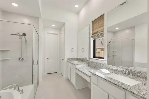 21350 Oakley Claremont Court Magnolia TX 77355