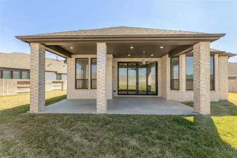 21350 Oakley Claremont Court Magnolia TX 77355