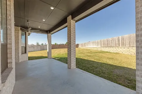 21350 Oakley Claremont Court Magnolia TX 77355
