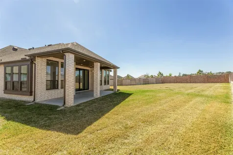 21350 Oakley Claremont Court Magnolia TX 77355
