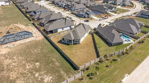 21350 Oakley Claremont Court Magnolia TX 77355
