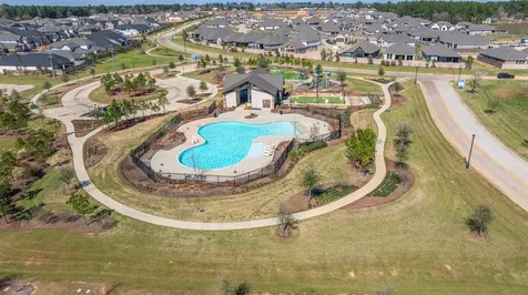 21350 Oakley Claremont Court Magnolia TX 77355