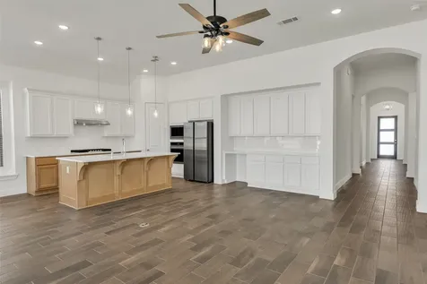 21350 Oakley Claremont Court Magnolia TX 77355