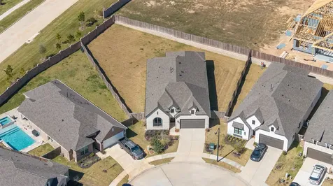 21350 Oakley Claremont Court Magnolia TX 77355
