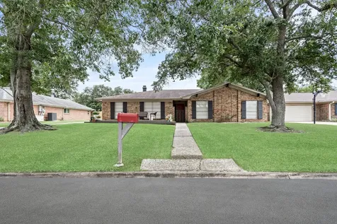 5885 Pinkstaff Lane Beaumont TX 77706
