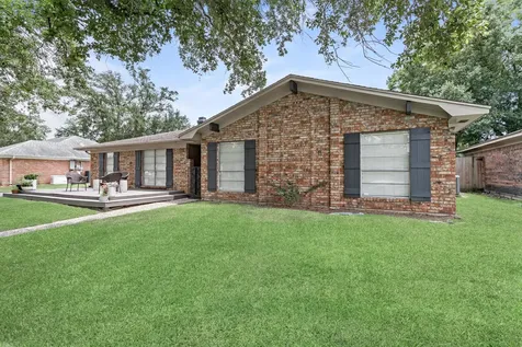 5885 Pinkstaff Lane Beaumont TX 77706