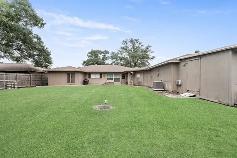 5885 Pinkstaff Lane Beaumont TX 77706