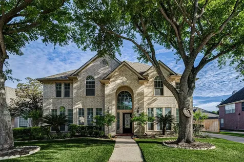 12906 Silent Shore Lane Houston TX 77041