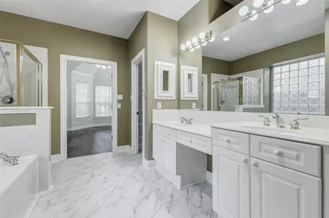 12906 Silent Shore Lane Houston TX 77041