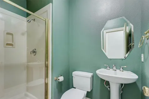 12906 Silent Shore Lane Houston TX 77041