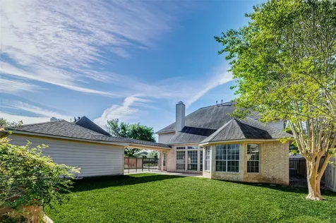 12906 Silent Shore Lane Houston TX 77041