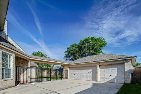 12906 Silent Shore Lane Houston TX 77041