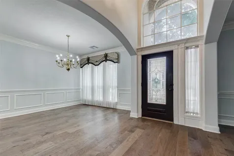 12906 Silent Shore Lane Houston TX 77041
