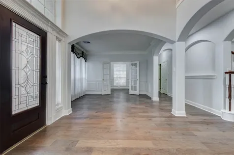 12906 Silent Shore Lane Houston TX 77041