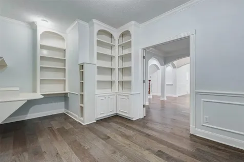 12906 Silent Shore Lane Houston TX 77041