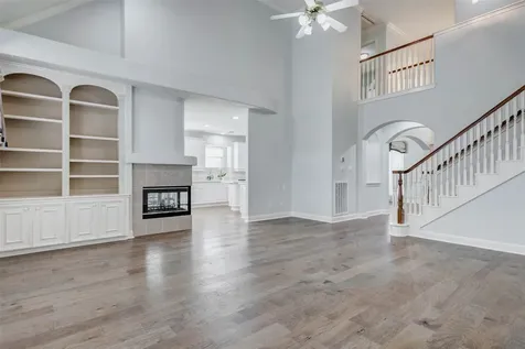 12906 Silent Shore Lane Houston TX 77041