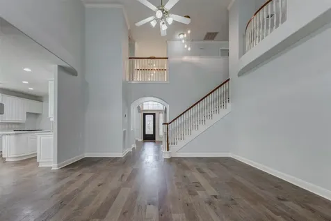 12906 Silent Shore Lane Houston TX 77041