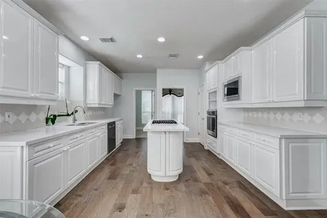 12906 Silent Shore Lane Houston TX 77041